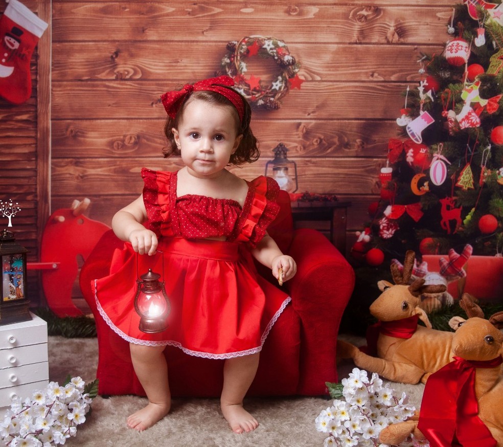 Fotógrafos aproveitam o período de Natal para faturar com ensaios de  famílias em MT | Mato Grosso | G1