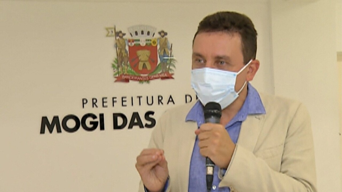Mogi mantém calendário de volta às aulas presenciais na rede municipal Mogi das Cruzes e