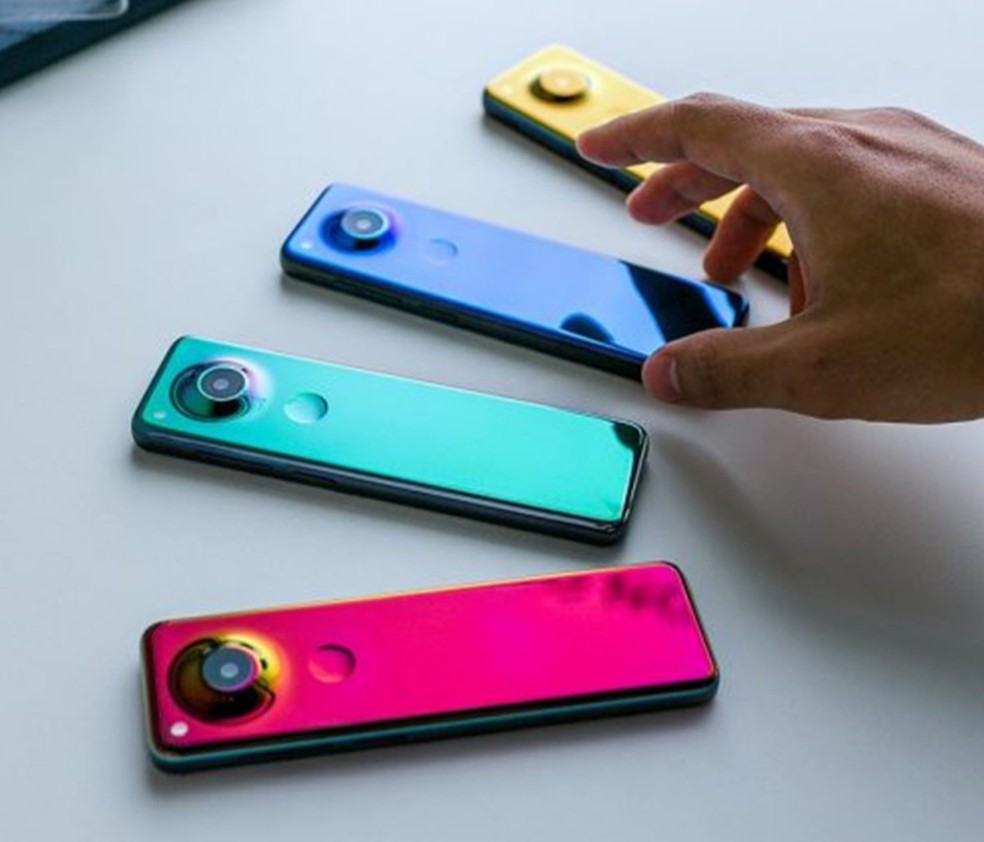 Criador Do Android Declara Falencia Da Empresa De Celulares Essential Celular Techtudo