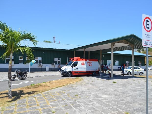 Profissionais de saúde denunciam falta de médicos na Maternidade Nossa Senhora de Lourdes, em Aracaju