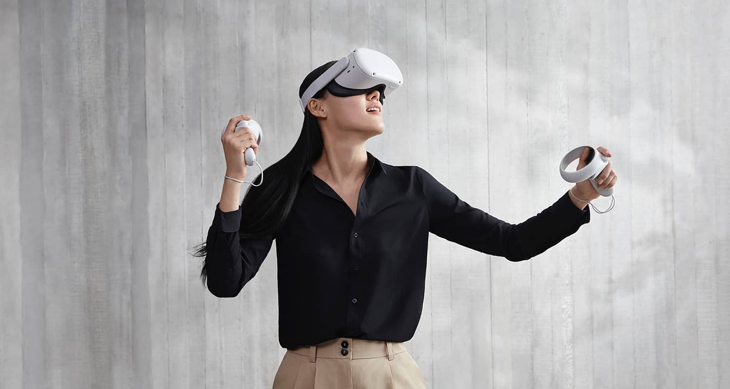 Aplicativo da startup Within já era disponível exclusivamente Oculus, a plataforma de realidade virtual do Facebook  (Foto: Reprodução/Oculus.com)