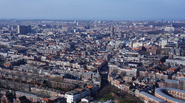 Holanda lidera o ranking do BC de Investimento Direto no País há quatro anos (Foto: Pexels)