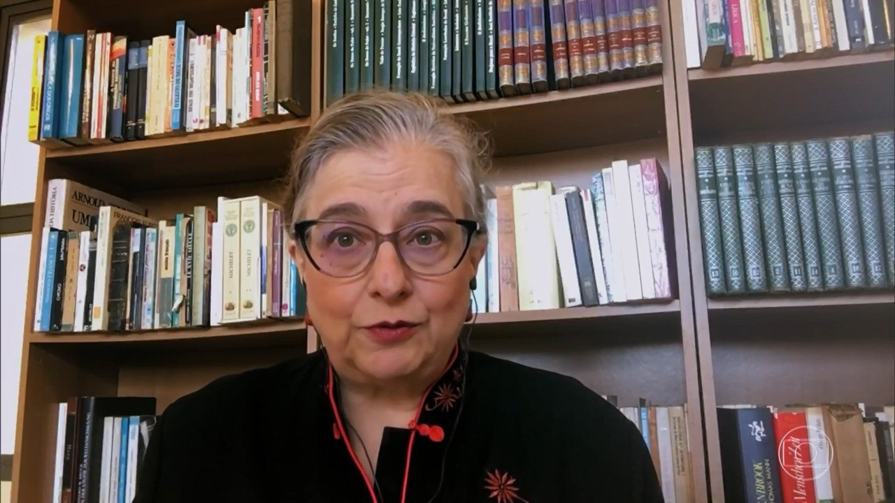 Dora Incontri revela a descoberta de duas mil cartas de Allan Kardec