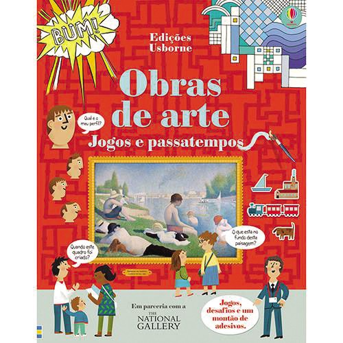 CF301-cultura-livros-arte-criancas (Foto: Divulgação)