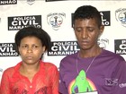 Casal é preso no MA suspeito de agenciar adolescentes na prostituição