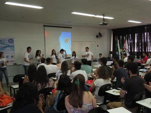 G1 Unesp em S o Jo o da Boa Vista ter curso de engenharia