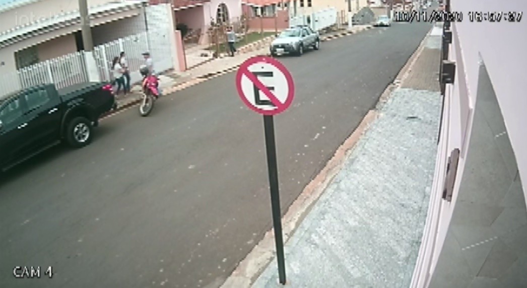 Homem acusado de matar mulher a tiros no Centro de Conceição da Aparecida vai a júri popular em MG