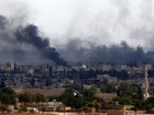 Curdos repelem novo ataque jihadistas em Kobane