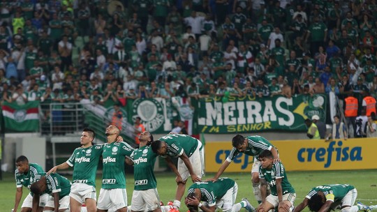 Foto: (César Greco/Ag.Palmeiras)