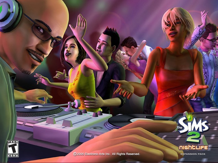 Cheats For Sims 2 Mac App