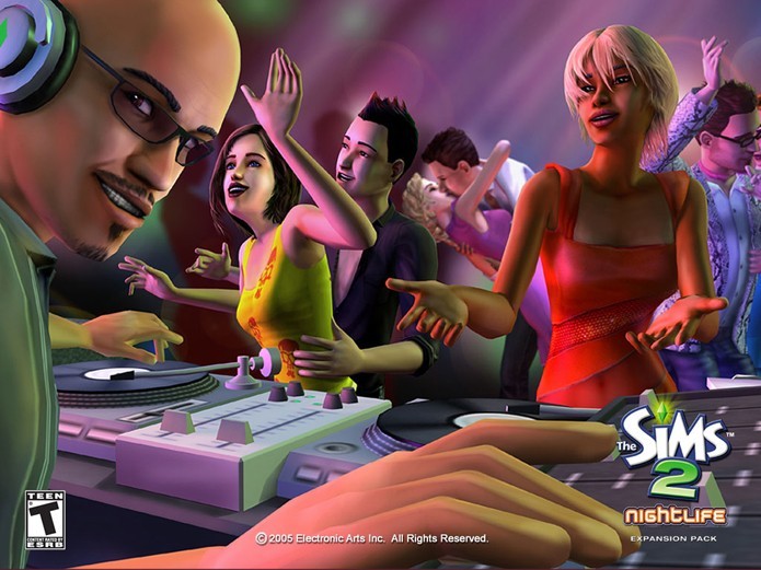 sims 2 mac free