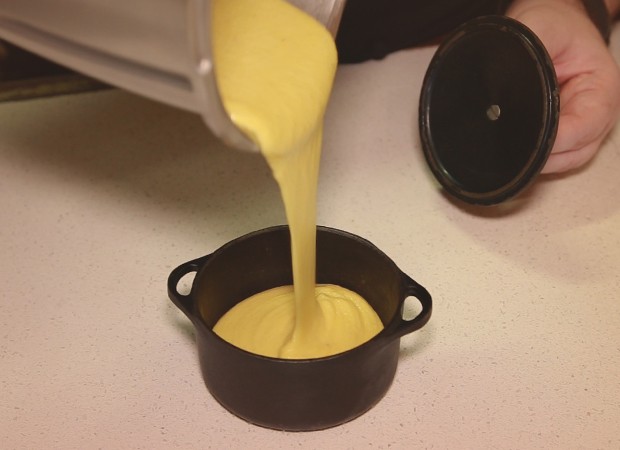 Aprenda a fazer bife de chorizo com farofa de banana (Foto: Divulgação)