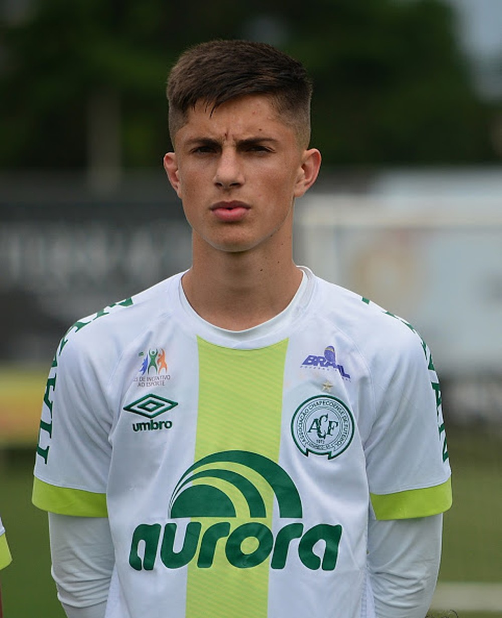 Conheça Tiago Coser, alvo do São Paulo e envolvido em negociação com a Chape por Gabriel Novaes