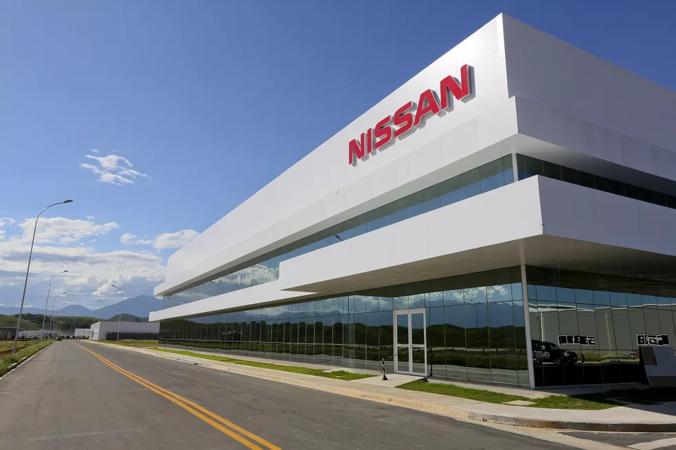 Nissan Move includes a new and connected car including vehicular tax IPVA, insurance, maintenance and 24-hour assistance — Foto: Divulgação