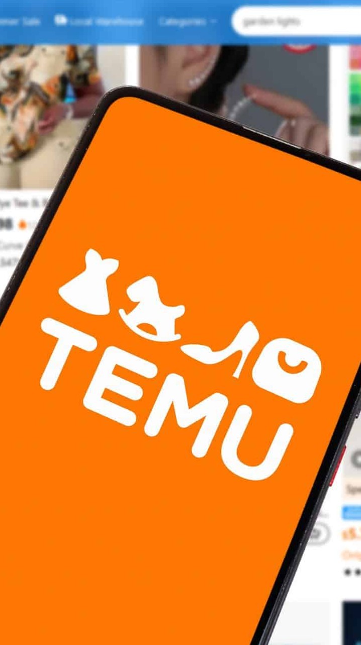 Farmland e Fishland da Temu valem a pena? O que você precisa saber os jogos