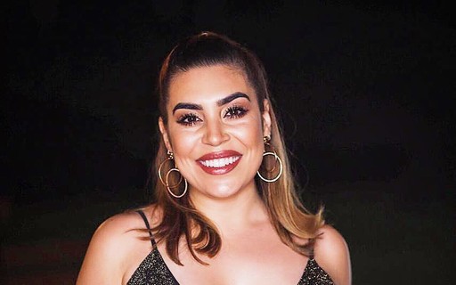 Naiara Azevedo Faz Post Motivacional E Desabafa Um Monte De Gente Faz Tudo Parecer Um Conto De