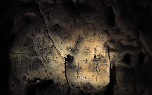 Antigos registros de bruxas são encontrados em cavernas na Inglaterra -  Revista Galileu