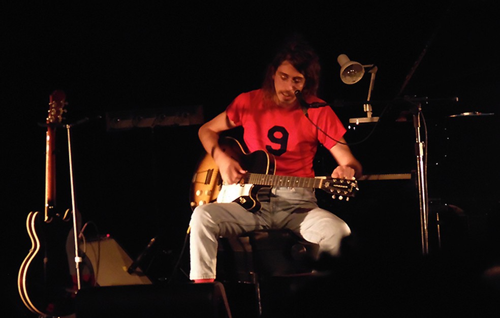 timbernardesshowrio3 - Com canto e repertório lancinantes, Tim Bernardes aguça a dor em show no Rio