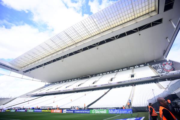 Corinthians x São Paulo: ingressos à venda para clássico pelo Paulistão