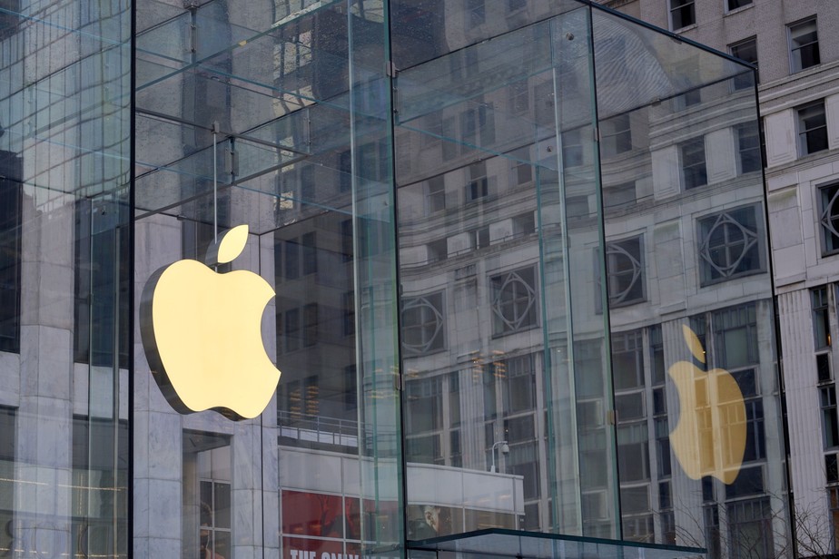 Sindicalização de trabalhadores de loja da Apple, nas proximidades de Baltimore, pode mudar operação da gigante de tecnologia