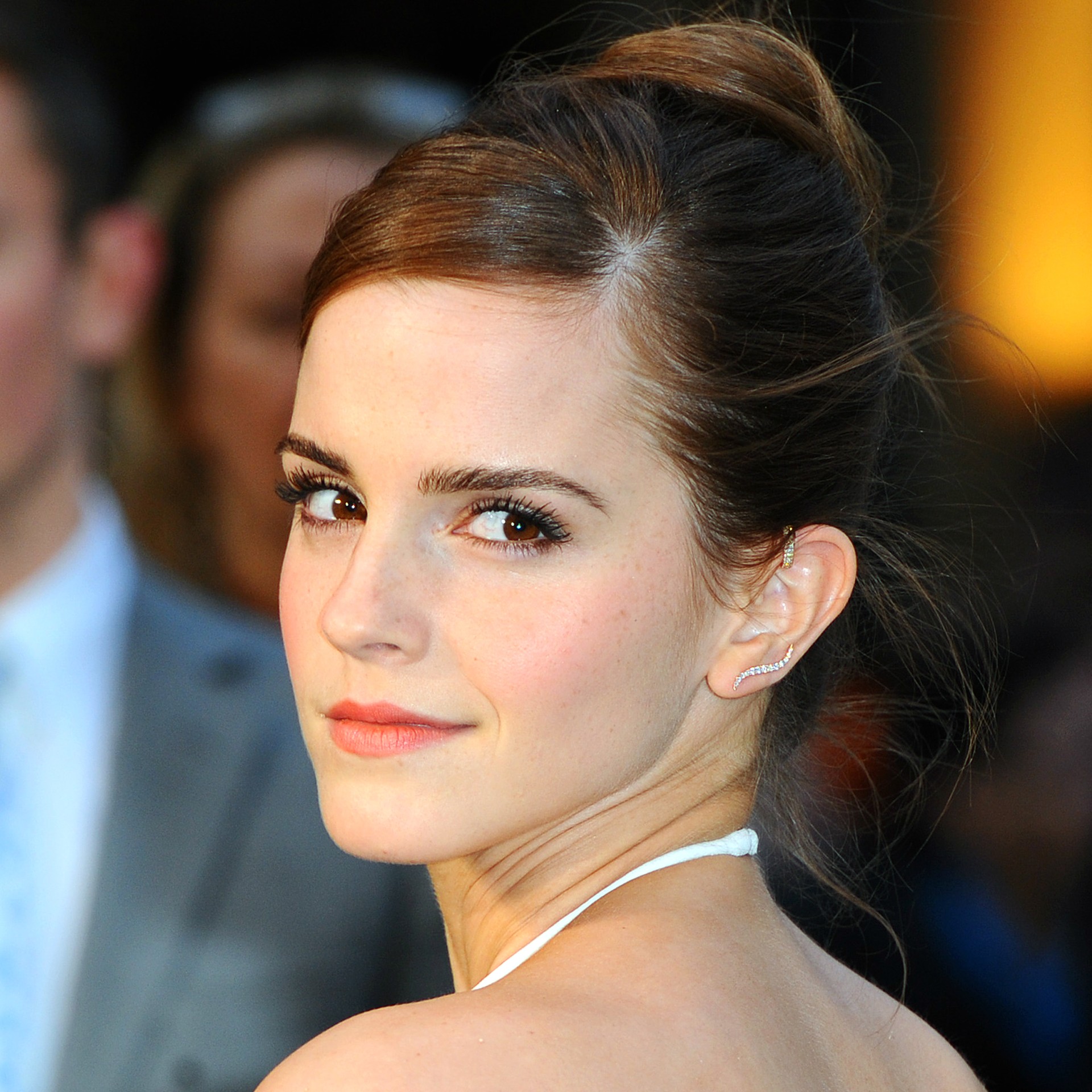 Emma Watson. (Foto: Getty Images)