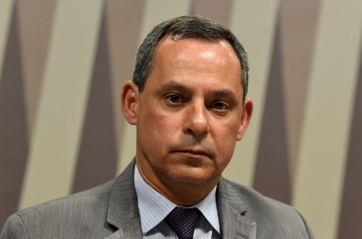 José Mauro Coelho é eleito para Conselho da Petrobras e fica mais perto de assumir presidência da empresa - Globo.com