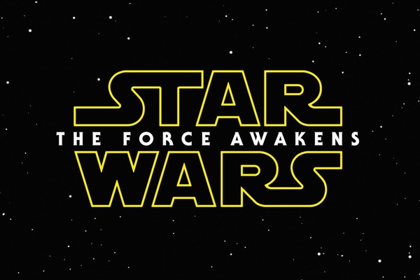 Star Wars: The Force Awakens (Foto: Divulgação)
