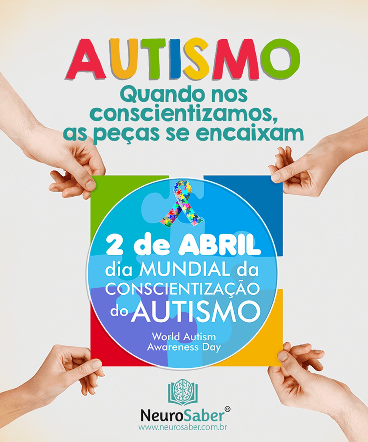 Inclusão Conscientização Ao Autismo é Tema No Mais Diário Mais Diário Rede Globo 