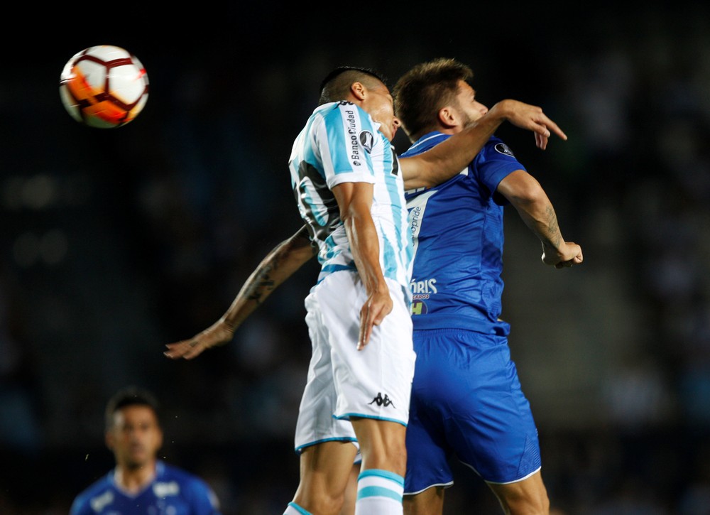 Crucial: três erros do Cruzeiro na Argentina que precisam ser corrigidos para o clássico