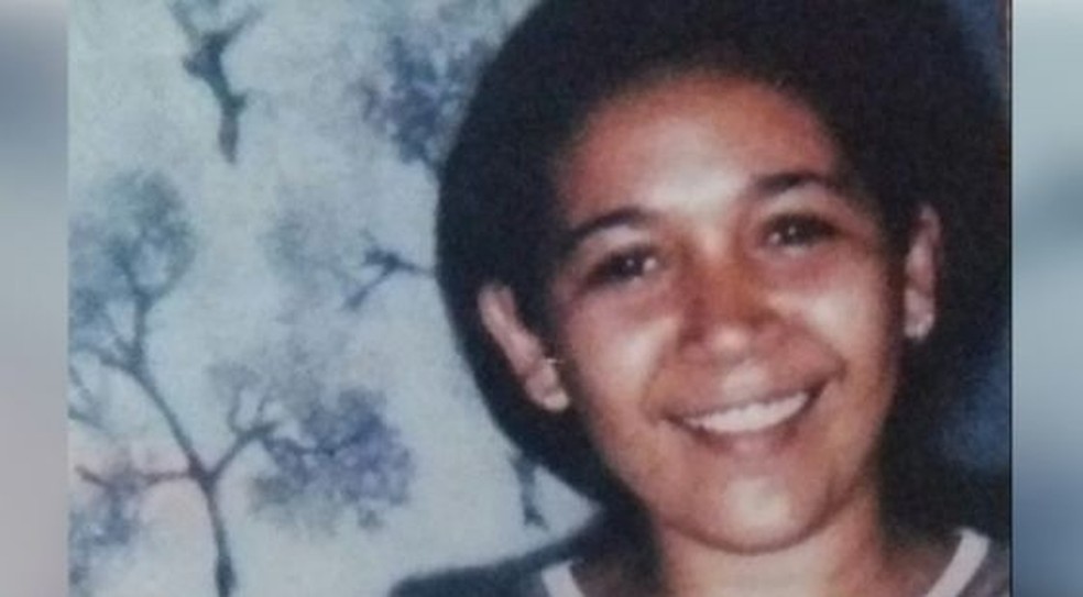 Márcia Barbosa foi morta por asfixia, aos 20 anos — Foto: Reprodução/Redes sociais