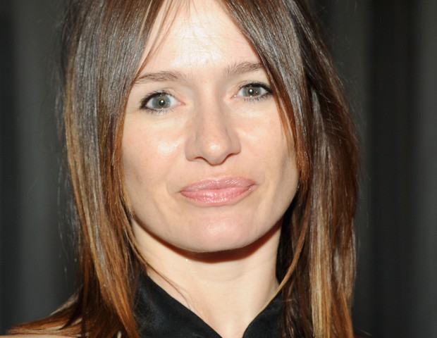 Emily Mortimer  (Foto: Getty Images)