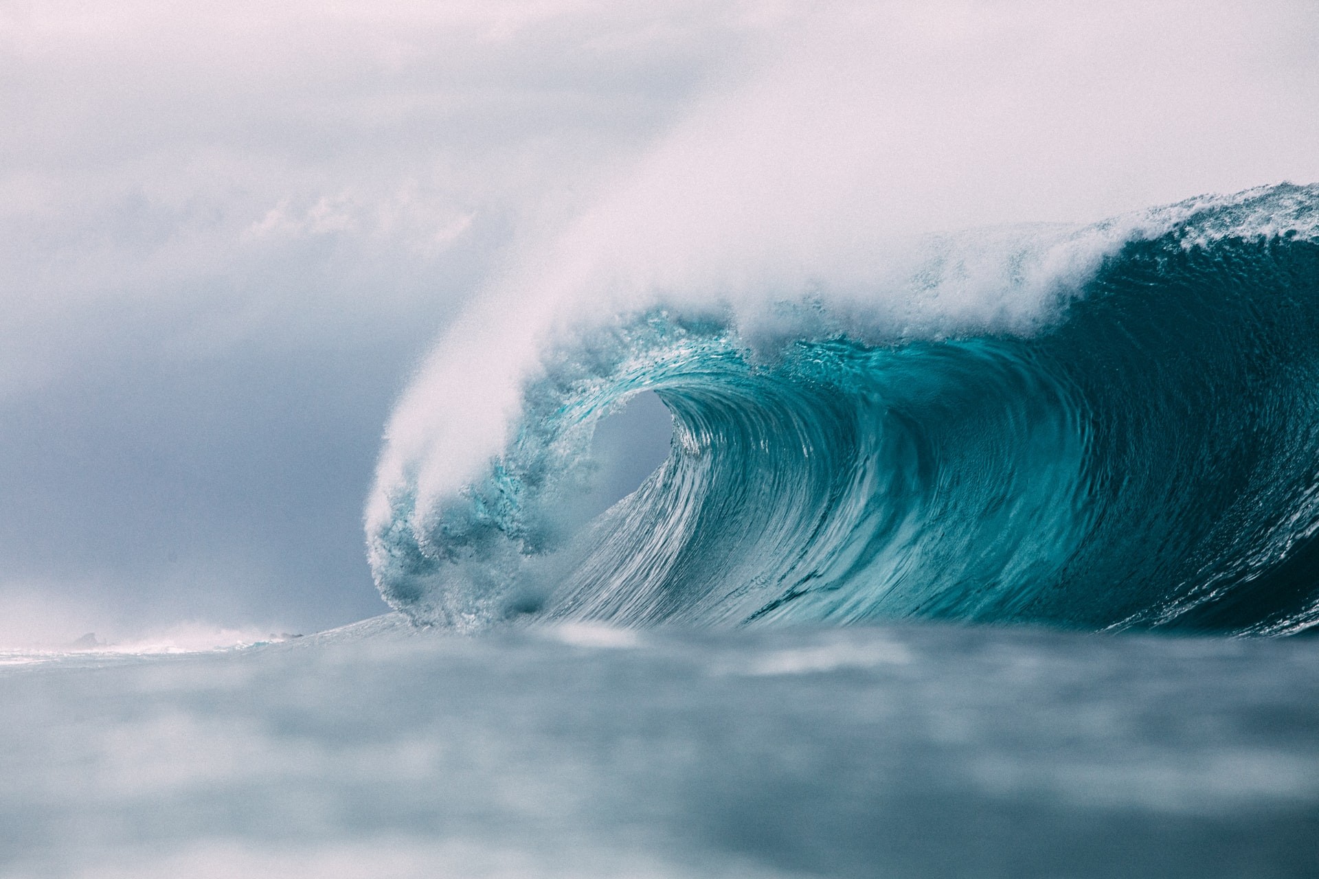 O que causa um tsunami? Cientista explica a física por trás do fenômeno -  Revista Galileu | Meio Ambiente