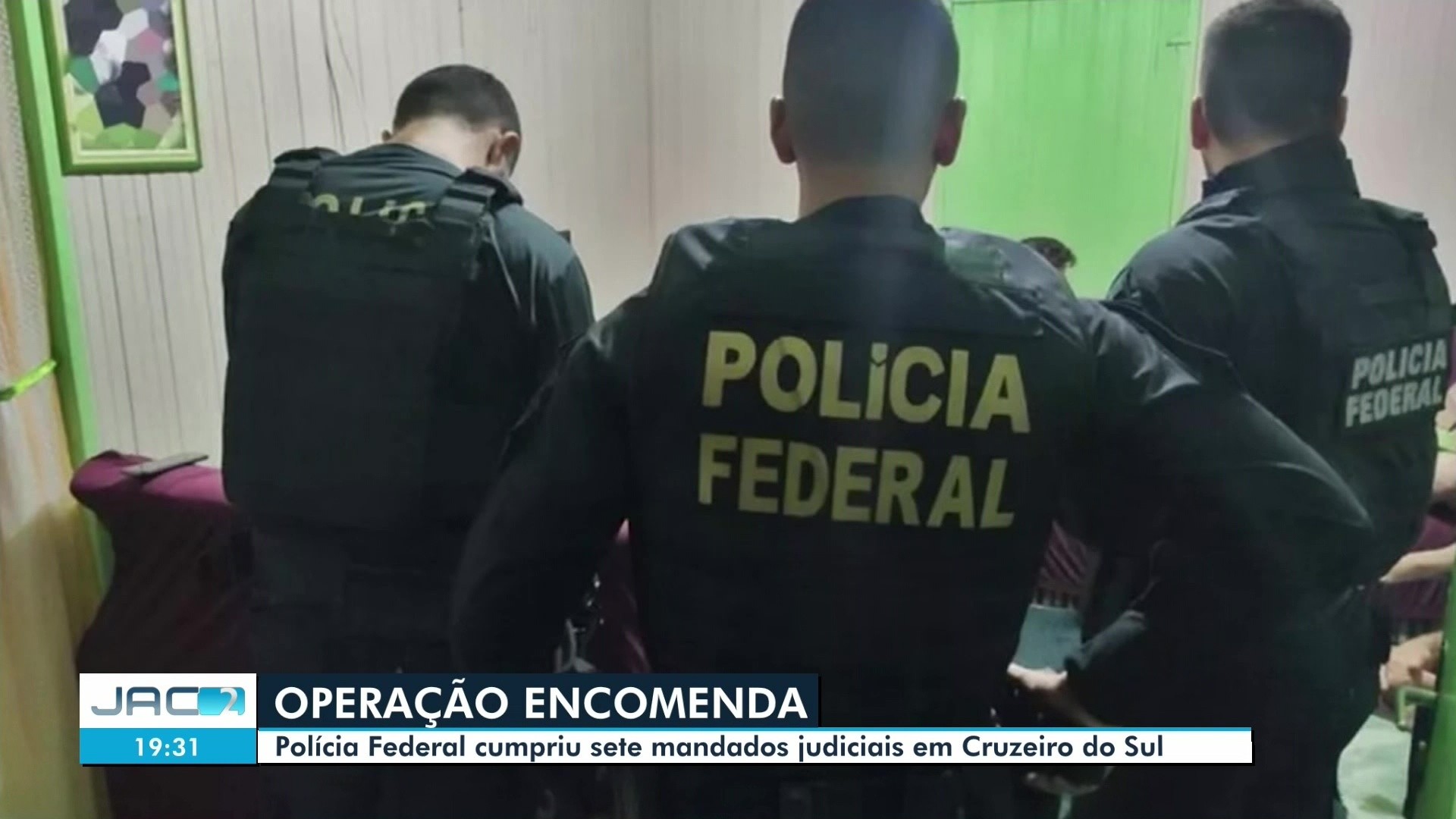 VÍDEOS: Jornal do Acre 2ª edição - AC de quarta-feira, 6 de julho
