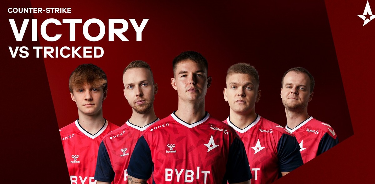 CS:GO: Astralis vence na reestreia de device | cs:go | ge