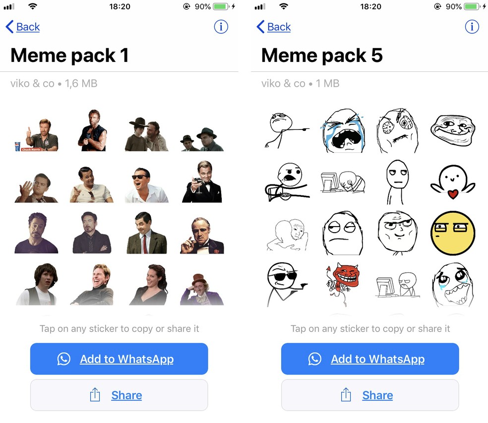 Memes Sticker Pack For Whatsapp Apk Freewhatsappstickers