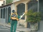 Secretarias de saúde promovem ação para controle da dengue em Belém