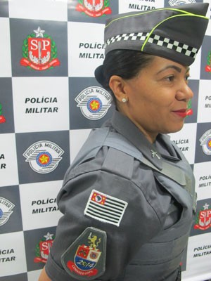 G1 - Tropa de Choque reforça proteção para cavalaria durante a Copa em SP -  notícias em São Paulo