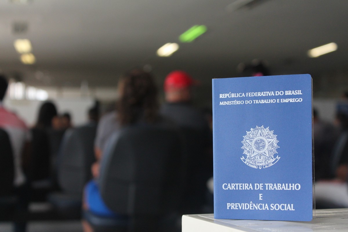 Agência do Trabalho oferece vagas de emprego em Petrolina e Salgueiro nesta terça-feira