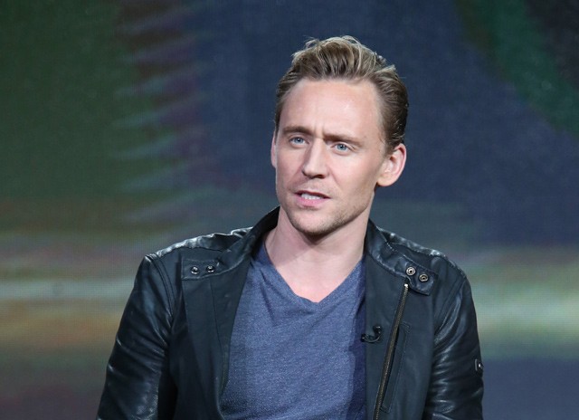 Tom Hiddleston: 'loki' de vontade em ser o novo James Bond (Foto: Getty Images)