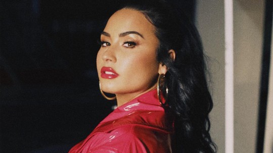 Demi Lovato | Tudo Sobre | G1