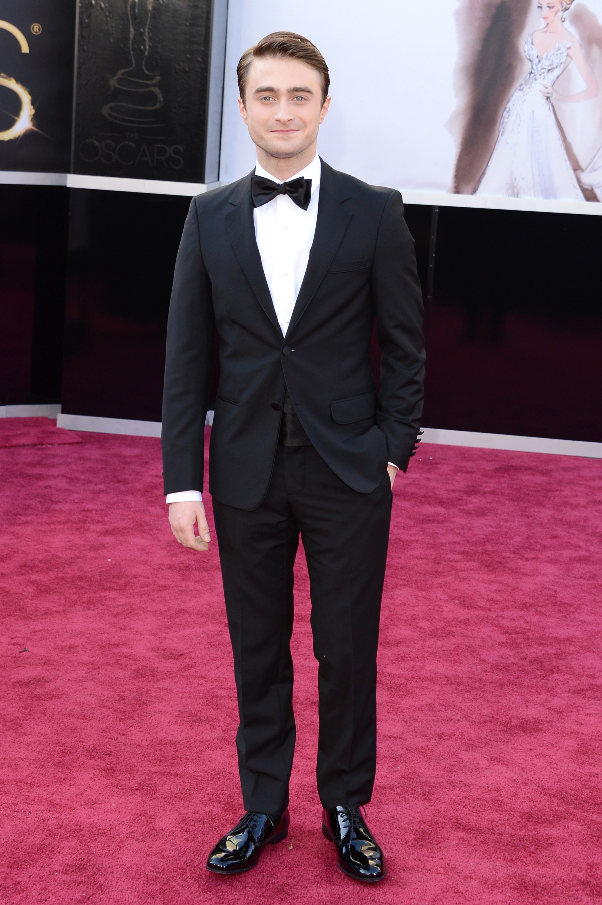 Daniel Radcliffe (Foto: Getty Images)