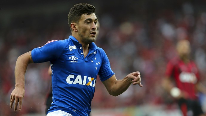 Arrascaeta define jogo de hoje: Uma final para nós