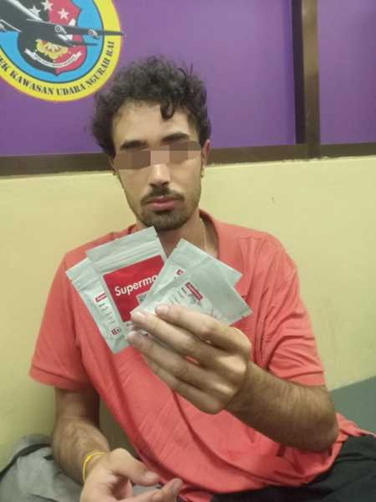 Brasileiro é preso em Bali, na Indonésia, por posse de 9 gramas de maconha | Mundo