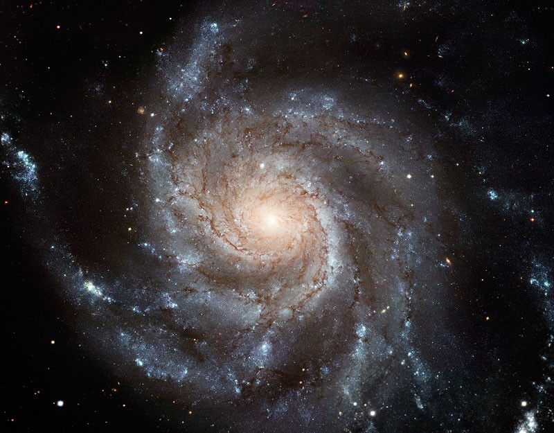  (Foto: Hubble/NASA)