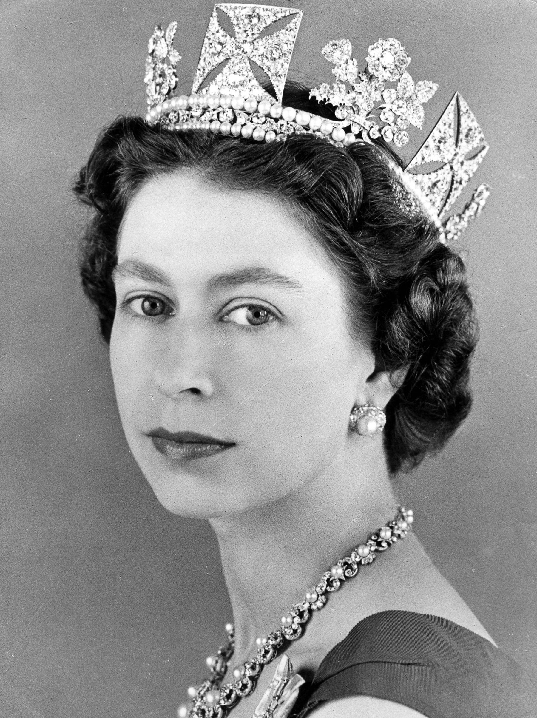 Rainha Elizabeth 2ª (Foto: Reprodução)