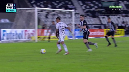 Botafogo Últimas Notícias Resultados E Próximos Jogos Ge 5060