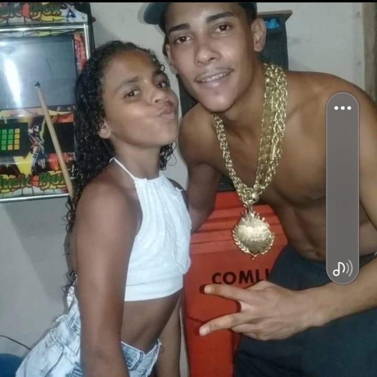 Mc Poze zahlt für die Beerdigung eines bei einem Motorradunfall ums Leben gekommenen Fans |  Entertainment