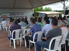 Aterro Sanitário Regional é inaugurado em Cacoal, RO