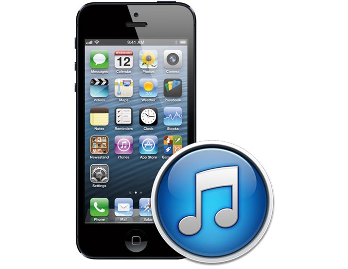 iTunes Store reune vendas de músicas, filmes e programas de TV nos dispositivos da Apple (Foto: Reprodução/Apple)