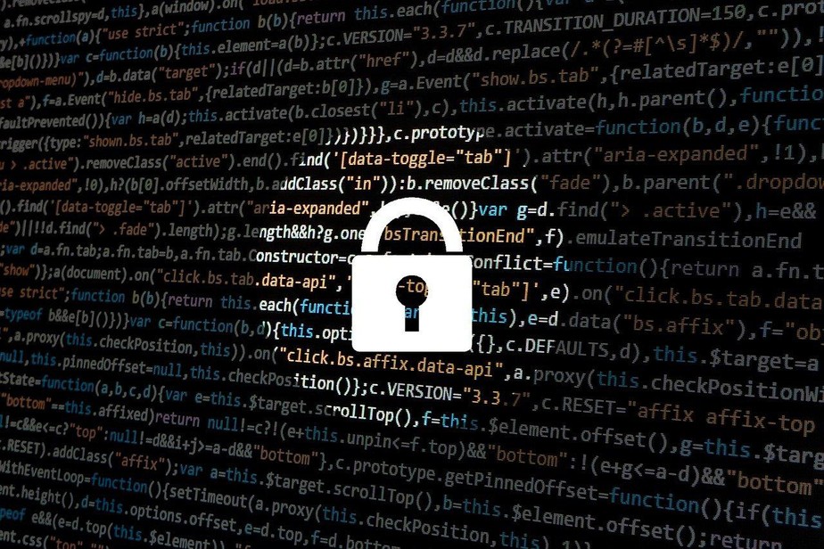 dados; hacker; internet; segurança